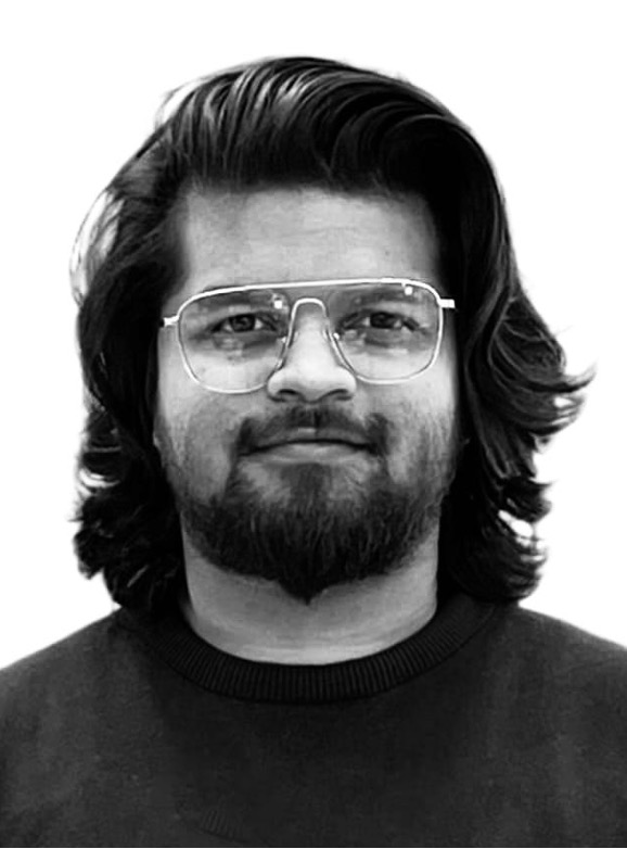 Vishnupriyan T Vijayan